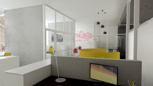 Büro2 Büro2