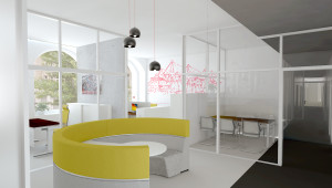 Büro3 Büro3