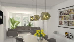 Esszimmer 1