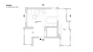 Wandabwicklung Homepage Grundriss Wandabwicklung Homepage Grundriss