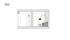 Wandabwicklung Homepaget Wandabwicklung Homepaget