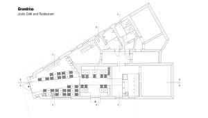 Grundriss Grundriss