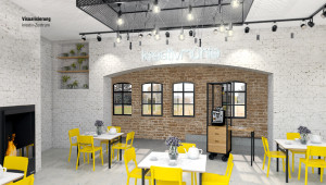 Cafe Cafe