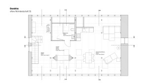 Grundriss Grundriss
