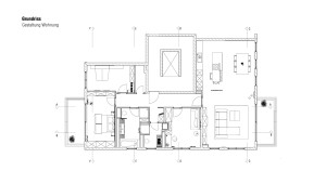 Grundriss Grundriss